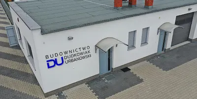 Budownictwo Dudkowiak Urbanowski Sp.J.